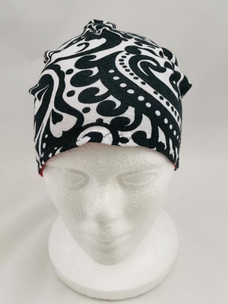 Beanie Ornamente